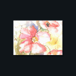 Lienzo Popos blandos I<br><div class="desc">Popas suaves I de Leticia Herrera</div>