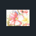 Lienzo Popos blandos I<br><div class="desc">Popas suaves I de Leticia Herrera</div>