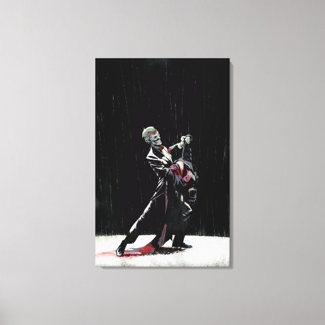 Lienzo Portada de Batman Vol 2 #17 (Anverso)