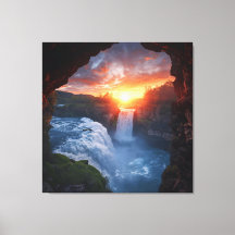 Portal a la Fotografía de Paisaje Salvaje - Aventu