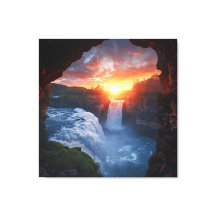 Portal a la Fotografía de Paisaje Salvaje - Aventu