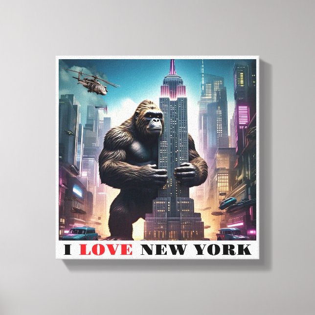 LIENZO "POSESIÓN PRIMARIA" (Anverso)