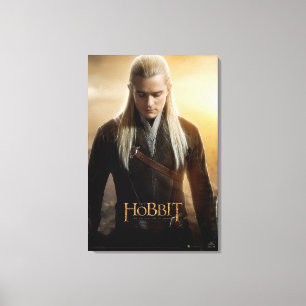 Lienzo Poster 2 del carácter de LEGOLAS GREENLEAF™
