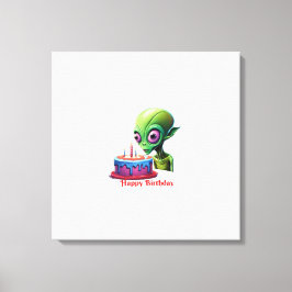 Lienzo Poster brillante