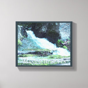 Lienzo Poster Tully Trail