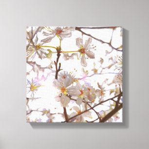 Lienzo Preludio 2014