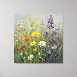 Lienzo Premium Wrapped Canvas