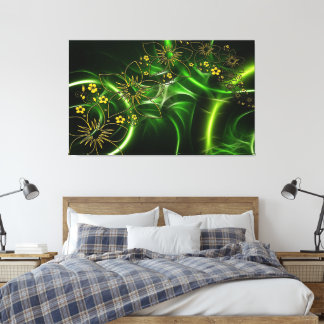 Lienzo Premium Wrapped Canvas