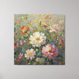 Lienzo Premium Wrapped Canvas