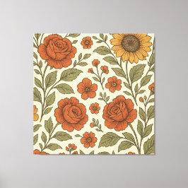 Lienzo Premium Wrapped Canvas