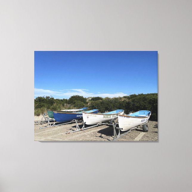 Lienzo Preparado para la acción (Anverso)