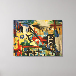 Lienzo presentación.