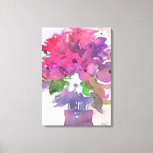 Lienzo Presupuesto de oro V