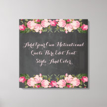 presupuesto motivacional de personalizado, agregue