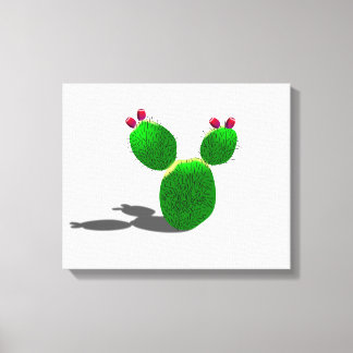 Lienzo Pricky Pear Cactus