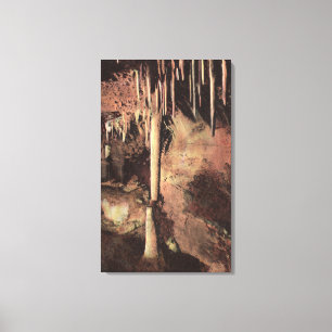 Lienzo Primaveras de Manitou, Colorado 2