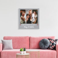 Primer Collage de fotos del tercer día de la madre