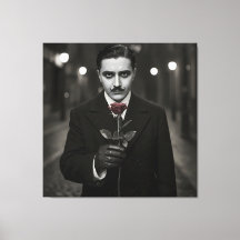 Primera fecha, años 20 por Natasha Us