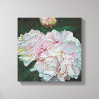 Primeras floraciones 2012