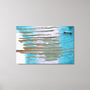 Lienzo Primers 2 de la pintada