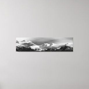 Lienzo Prince William Sound