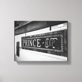 Lienzo Príncipe (RASGÓN)