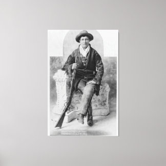 Lienzo Profesional Scout Calamity Jane 1895