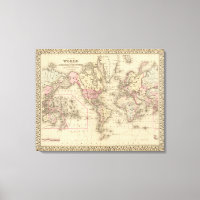 Programa de Mercator Mundial