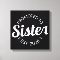 Promovido A La Hermana Este. I 2026