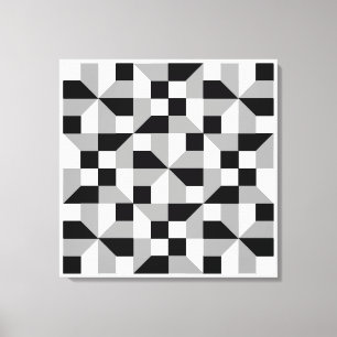 LIENZO PROPÓSITOS CRUZADOS # 1