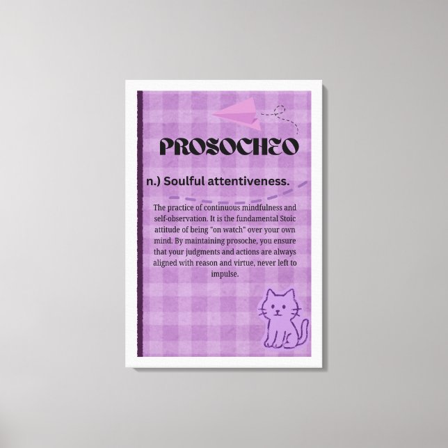 Lienzo Prosocheo (Anverso)