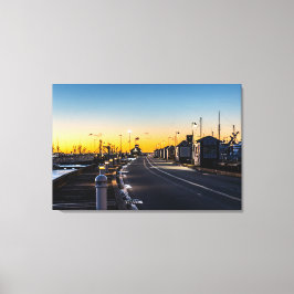 Lienzo Provincetown