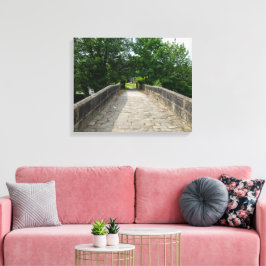 Lienzo Puente de Hawksclough, Mytholmroyd