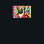 LIENZO PUENTE DE VIDA POP 7<br><div class="desc">VIDA DE PUG</div>