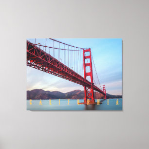 Lienzo Puente Golden Gate