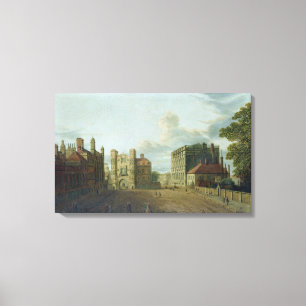 Lienzo Puerta de T33675 Holbein, Whitehall