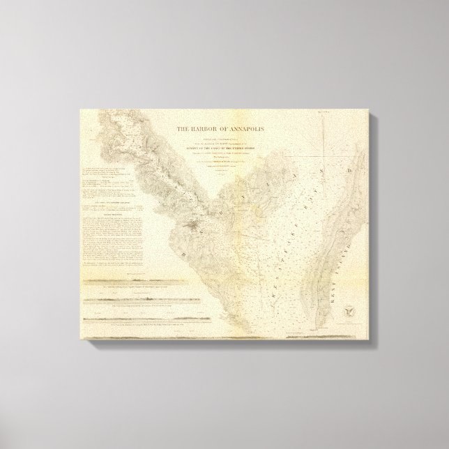 Lienzo Puerto de Anápolis (Anverso)