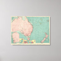 Puertos de Australia y Nueva Zelanda