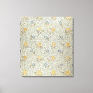 Lienzo "Pulverizó" el diseño (la materia textil)