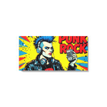 PUNK ROCK POR SIEMPRE