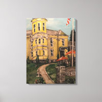 "Put-in-Bay Winery" de Willowcatdesign