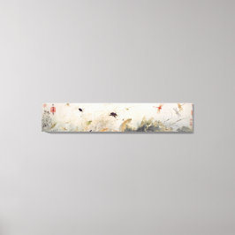 Lienzo Qian Xuan - Copia de otoño temprano