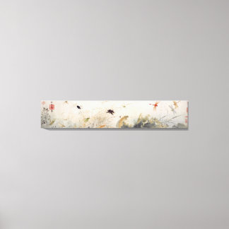 Lienzo Qian Xuan - Copia de otoño temprano