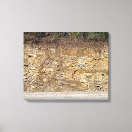 Lienzo QUADRO EM TELA CANVAS médio NATUREZA BRASIL