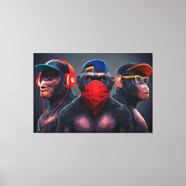 Lienzo Quadros Canvas Edição Especial Onaitsirc Infinity