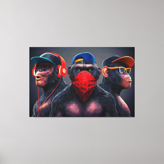 Lienzo Quadros Canvas Edição Especial Onaitsirc Infinity