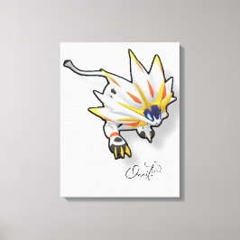 Lienzo Quadros Relacionados a Pokémon GO.