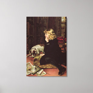 Lienzo ¿Qué Debo Leer?