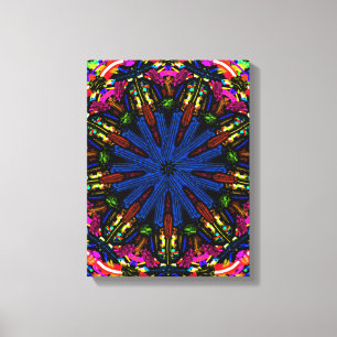 Lienzo ¿Qué estás haciendo? ~ 16X12 CAMBIO DE COLOR .7