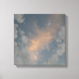 Lienzo Que haya Ligera